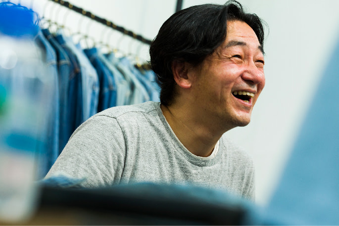 Yutaka Goto